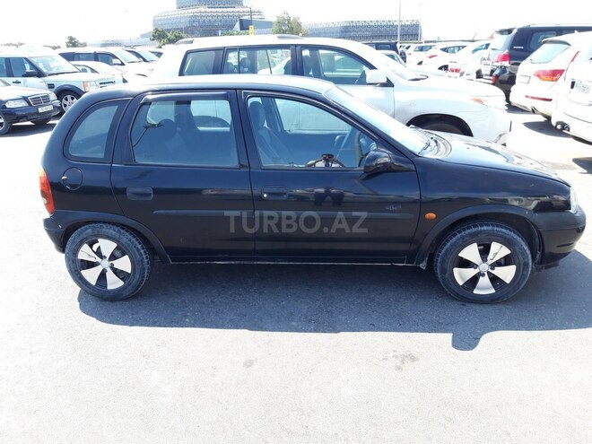 Opel Vita 1999, 254,000 km - 1.4 l - Bakı