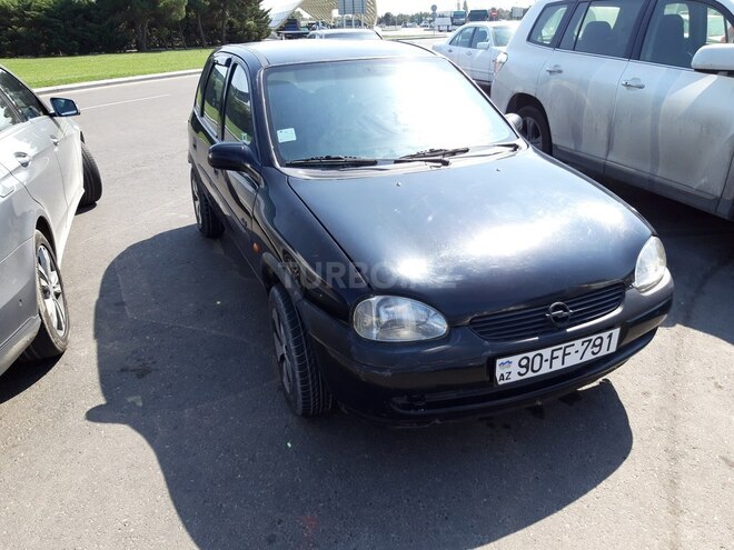 Opel Vita 1999, 254,000 km - 1.4 l - Bakı
