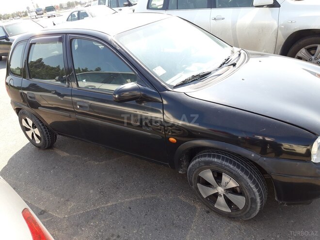Opel Vita 1999, 254,000 km - 1.4 l - Bakı