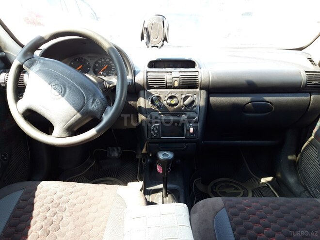Opel Vita 1999, 254,000 km - 1.4 l - Bakı
