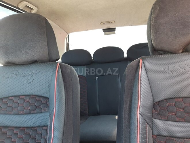 Opel Vita 1999, 254,000 km - 1.4 l - Bakı