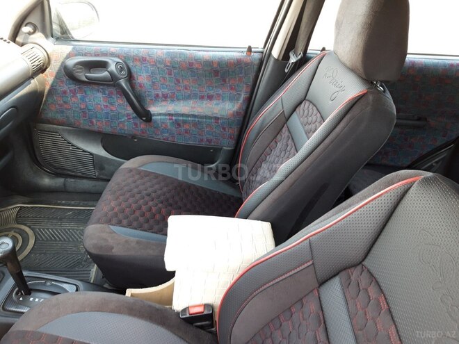 Opel Vita 1999, 254,000 km - 1.4 l - Bakı