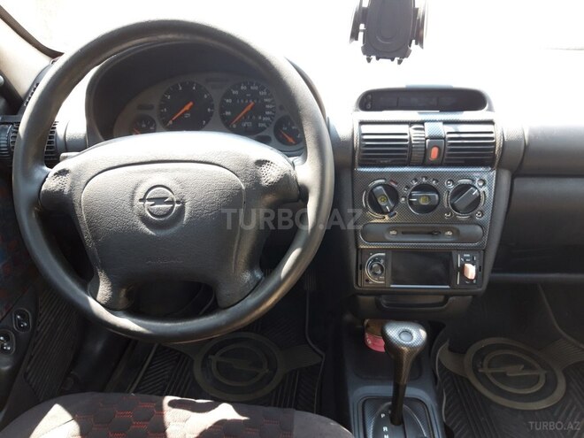 Opel Vita 1999, 254,000 km - 1.4 l - Bakı