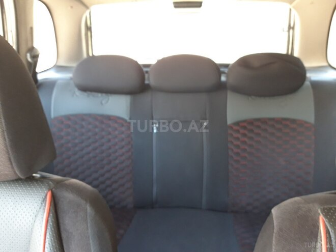 Opel Vita 1999, 254,000 km - 1.4 l - Bakı