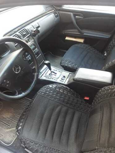 Mercedes E 270 2000, 426,142 km - 2.7 l - Bakı