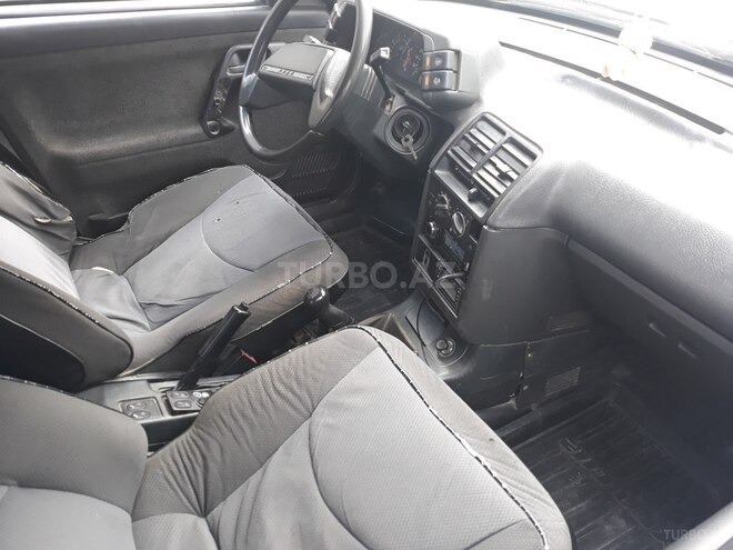 LADA (VAZ) 2112 2002, 65,500 km - 1.5 l - Gəncə