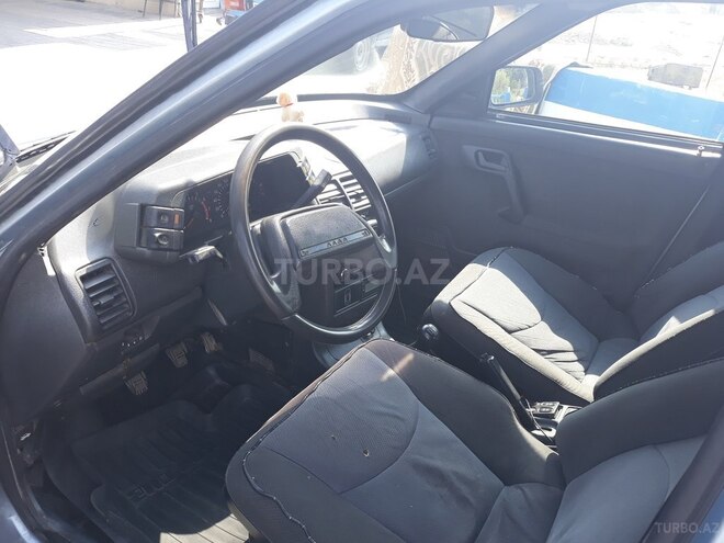 LADA (VAZ) 2112 2002, 65,500 km - 1.5 l - Gəncə
