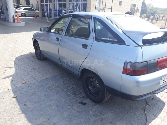 LADA (VAZ) 2112 2002, 65,500 km - 1.5 l - Gəncə