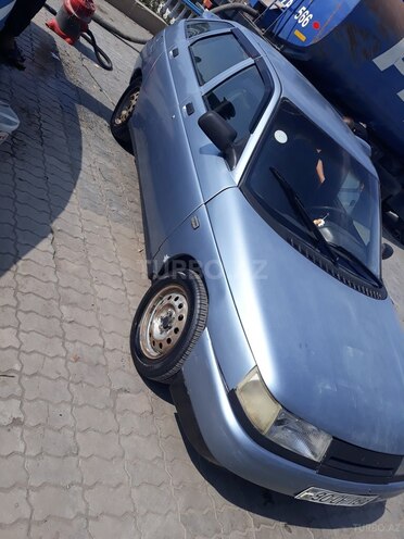 LADA (VAZ) 2112 2002, 65,500 km - 1.5 l - Gəncə