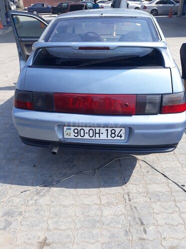 LADA (VAZ) 2112 2002, 65,500 km - 1.5 l - Gəncə