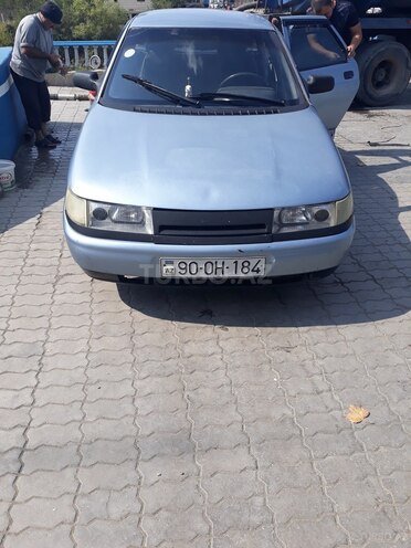 LADA (VAZ) 2112 2002, 65,500 km - 1.5 l - Gəncə