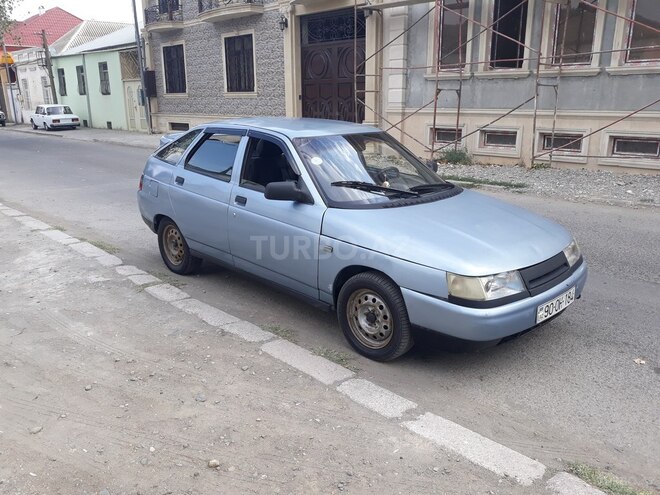 LADA (VAZ) 2112 2002, 65,500 km - 1.5 l - Gəncə