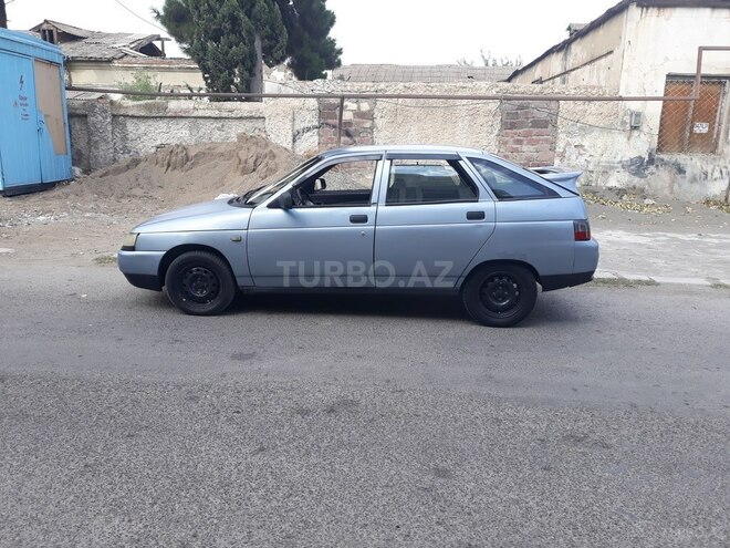 LADA (VAZ) 2112 2002, 65,500 km - 1.5 l - Gəncə