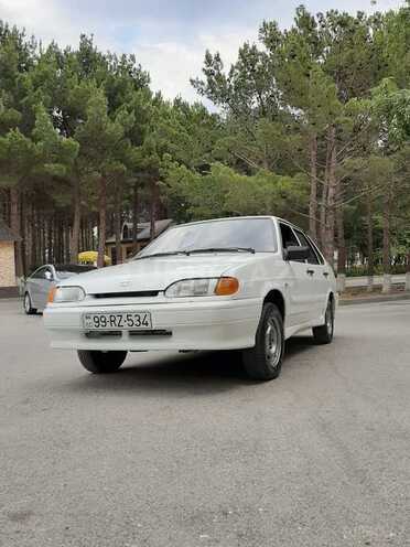 LADA (VAZ) 2115 2011, 56,000 km - 1.6 л - Sumqayıt