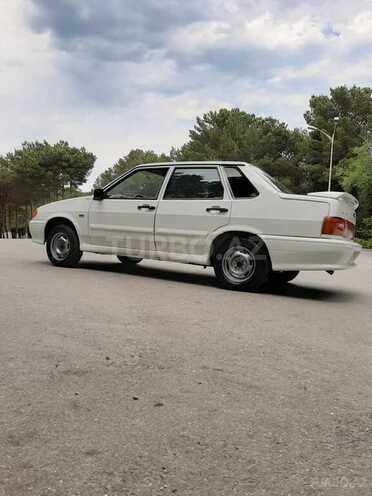 LADA (VAZ) 2115 2011, 56,000 km - 1.6 л - Sumqayıt