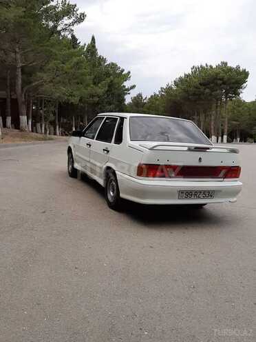 LADA (VAZ) 2115 2011, 56,000 km - 1.6 л - Sumqayıt