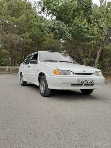 LADA (VAZ) 2115 2011, 56,000 km - 1.6 л - Sumqayıt