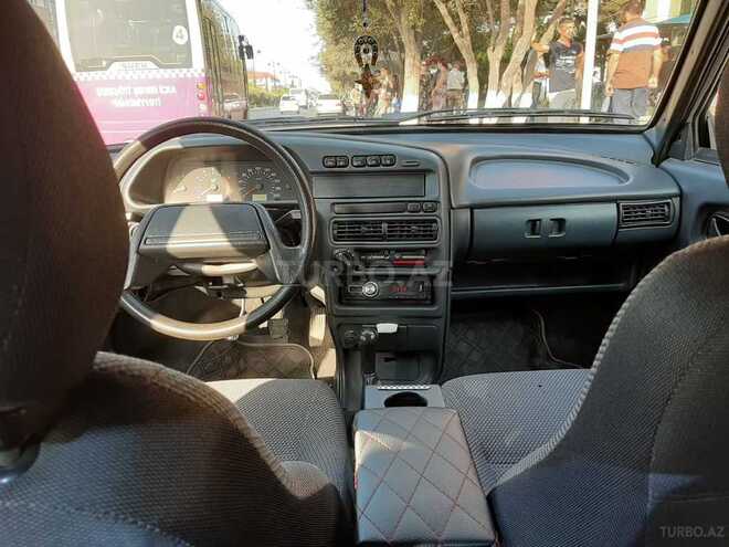 LADA (VAZ) 2115 2011, 56,000 km - 1.6 л - Sumqayıt
