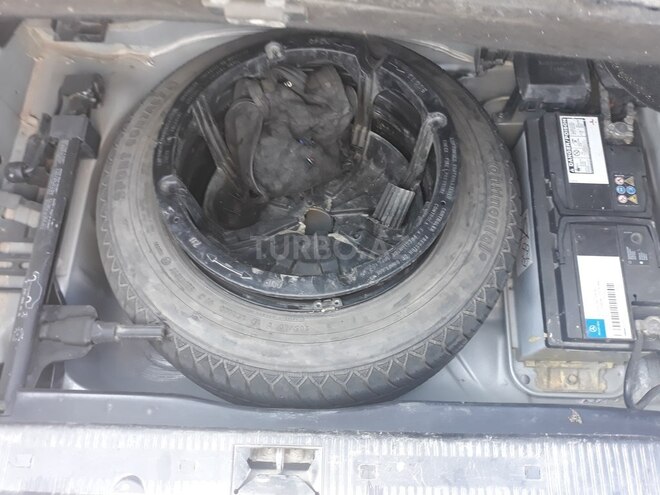 Mercedes C 220 1998, 245,050 km - 2.2 l - Sumqayıt