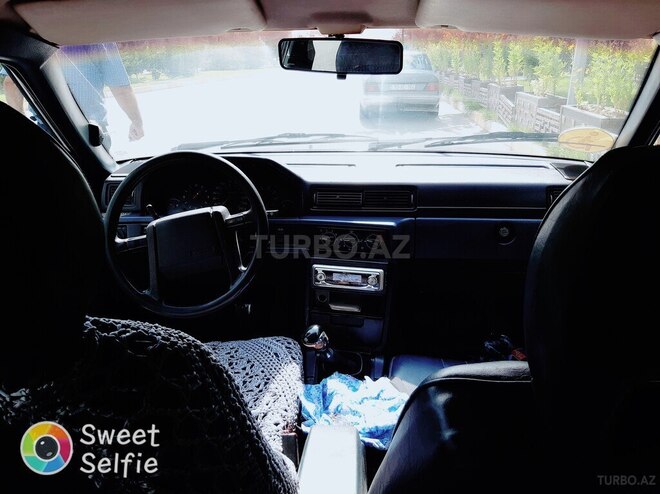 Volvo 940 1993, 250,000 km - 2.3 l - Sumqayıt