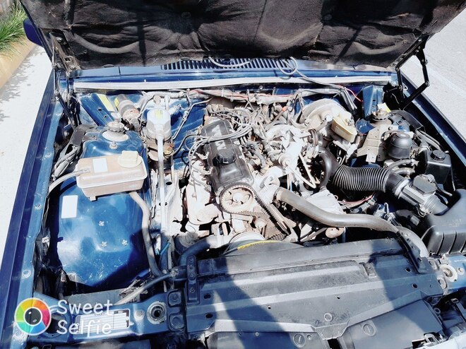 Volvo 940 1993, 250,000 km - 2.3 l - Sumqayıt