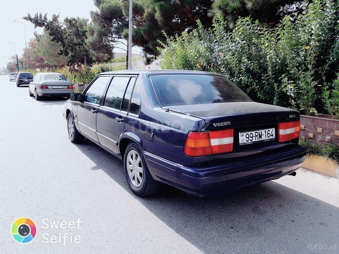 Volvo 940 1993, 250,000 km - 2.3 l - Sumqayıt