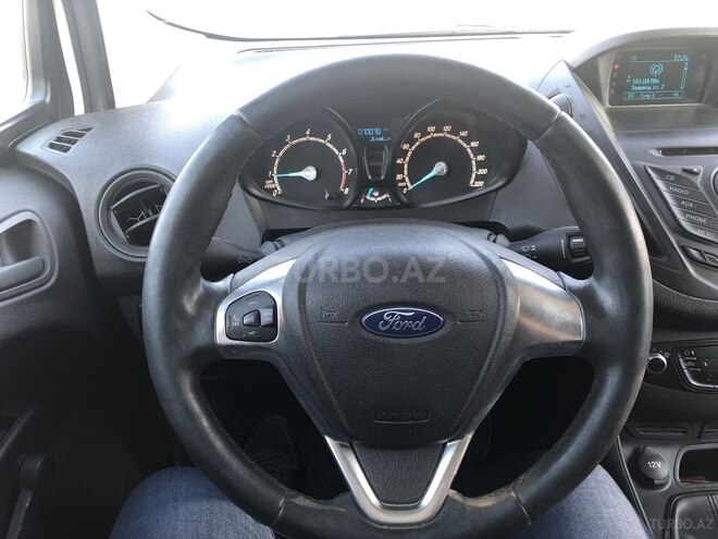 Ford Courier 2014, 70,070 km - 1.5 l - Bakı