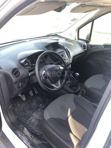 Ford Courier 2014, 70,070 km - 1.5 l - Bakı