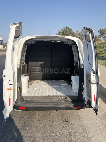 Ford Courier 2014, 70,070 km - 1.5 l - Bakı