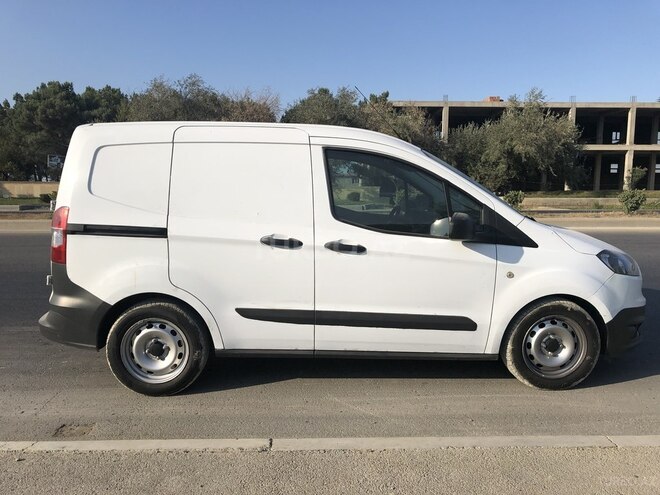 Ford Courier 2014, 70,070 km - 1.5 l - Bakı