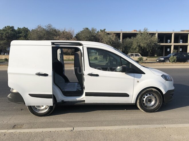 Ford Courier 2014, 70,070 km - 1.5 l - Bakı