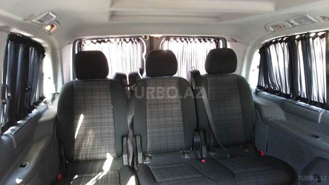 Mercedes Vito 2010, 130,000 km - 2.2 l - Bakı