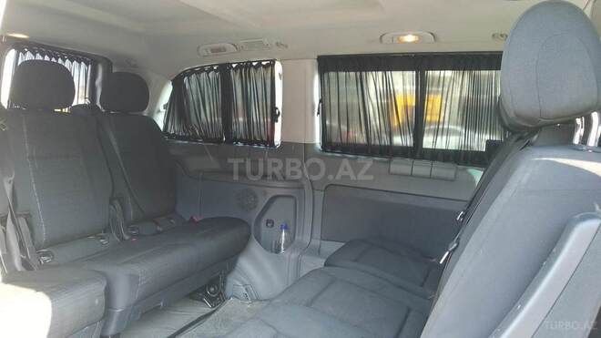 Mercedes Vito 2010, 130,000 km - 2.2 l - Bakı