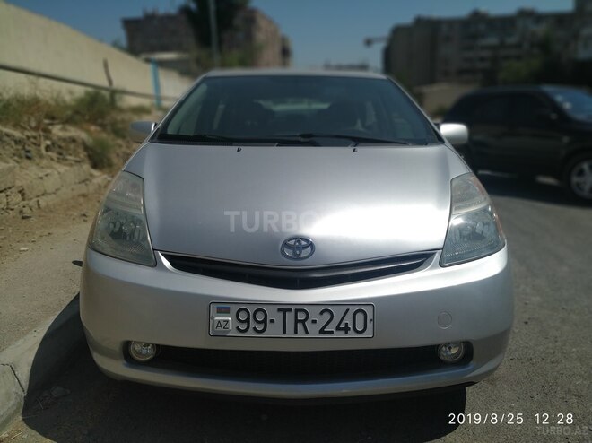 Toyota Prius 2009, 250,000 km - 1.5 л - Bakı
