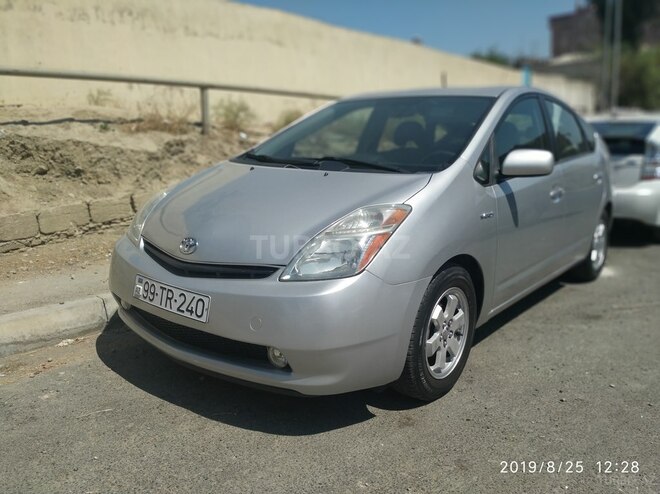 Toyota Prius 2009, 250,000 km - 1.5 л - Bakı