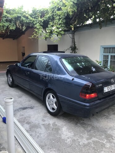 Mercedes C 180 1993, 530,000 km - 1.8 л - Bakı