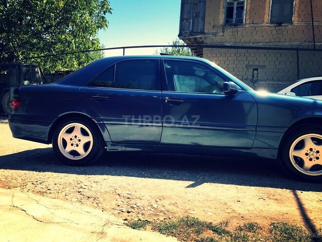 Mercedes C 180 1993, 530,000 km - 1.8 л - Bakı
