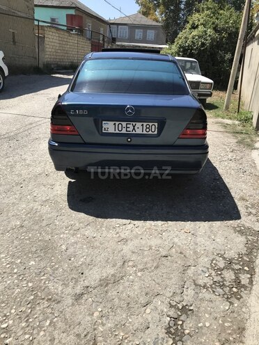 Mercedes C 180 1993, 530,000 km - 1.8 л - Bakı