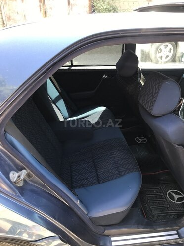 Mercedes C 180 1993, 530,000 km - 1.8 л - Bakı