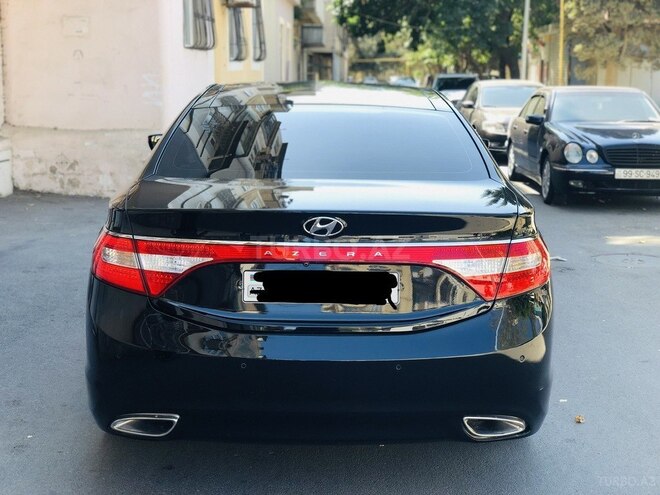 Hyundai Azera 2013, 145,000 km - 2.4 л - Bakı