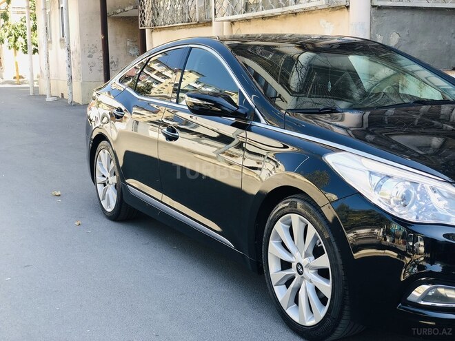 Hyundai Azera 2013, 145,000 km - 2.4 л - Bakı