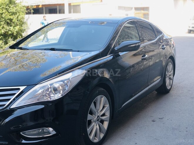 Hyundai Azera 2013, 145,000 km - 2.4 л - Bakı
