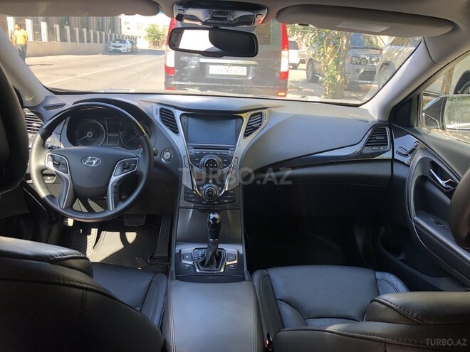 Hyundai Azera 2013, 145,000 km - 2.4 л - Bakı