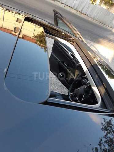Ford Fusion 2013, 112,000 km - 1.5 л - Bakı