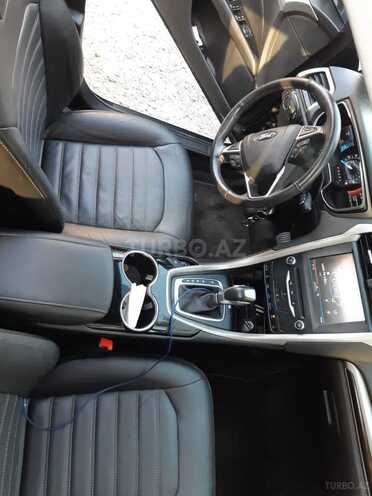 Ford Fusion 2013, 112,000 km - 1.5 л - Bakı