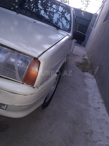 LADA (VAZ) 2109 1989, 124,560 km - 1.5 л - Bakı