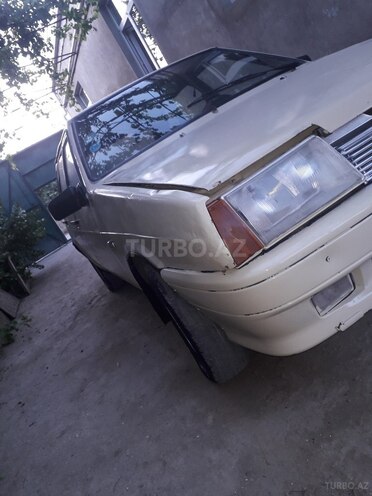 LADA (VAZ) 2109 1989, 124,560 km - 1.5 л - Bakı