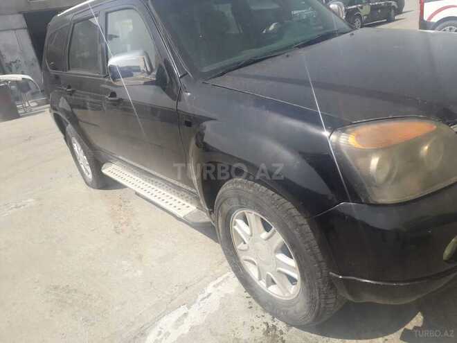 Toyota Land Cruiser 2007, 111,000 km - 5.0 l - Bakı