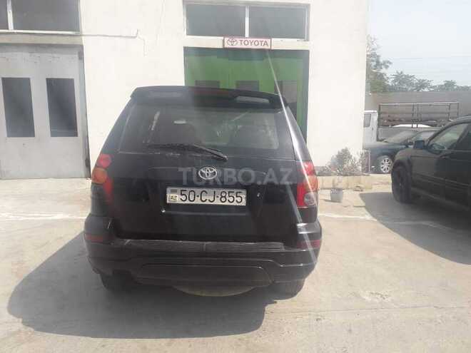 Toyota Land Cruiser 2007, 111,000 km - 5.0 l - Bakı