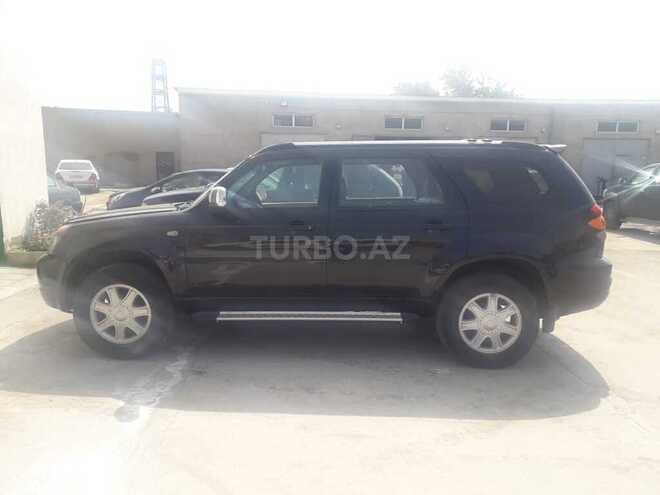 Toyota Land Cruiser 2007, 111,000 km - 5.0 l - Bakı